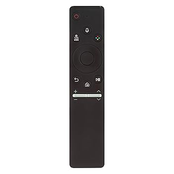 【中古】【未使用】AULCMEET BN59-01389A 交換用音声リモコン Samsung Solar Voice TV BN59-01357C BN59-01357A TM2180Eに対応|AJIMURA-SHOP