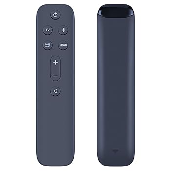 【中古】【未使用】PZL 交換用リモコン JBL Bar 5.1 サラウンドサウンドバーシステム JBL2GBAR51IMBLKAM、JBL Bar 2.1 重低音 (MK2) JBL2GBAR21DB2BLKAMに対応