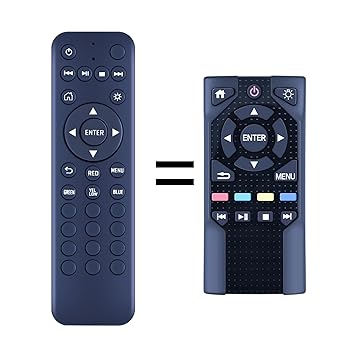 【中古】【未使用】PZL 交換用 2018-2024 ホンダ オデッセイ エリート ツーリング Blu-Ray DVD エンターテイメント リモコン 7,840円