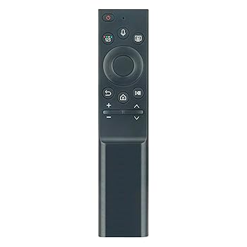【中古】【未使用】PERFASCIN BN59-01364B 交換用音声リモコン SamsungスマートTVリモコンTM2180E BN59-01357Aに対応