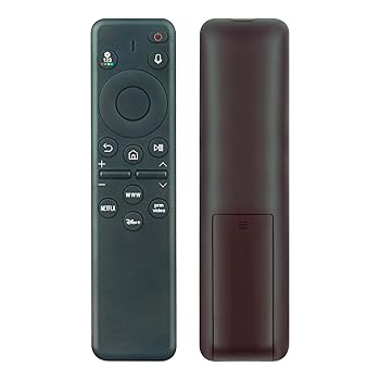 【中古】【未当て嵌める】PERFASCIN BN59-01432J Sub BN59-01455F 取り替えっこ用音吐遠隔操作 Samsung Smart TV Neo QLED 8K 4K続きもの 65QN900CF 75QN900CF 85QN900CF 65QN800C