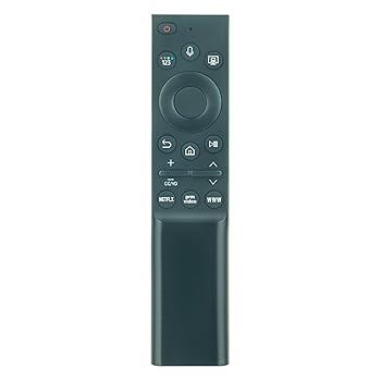 【中古】【未当て嵌める】PERFASCIN BN59-01357N 取り替えっこ用音吐遠隔操作 Samsung TV遠隔操作 BN59-01350K BN59-01357Nに相応う