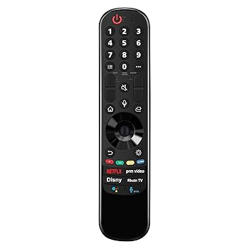 【中古】【未当てはめる】MR22GN AKB76039902 AKB76040002 取り替えっこ用声音遠隔操作 LG TV 75QNED80UQA 75QNED85AQA 75QNED85UQA 75QNED90UQA 75QNED99UQA 86QNED80AQA 86QNED8