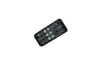【中古】HCDZ 交換用リモコン Polk DBRX1 AM9230-A AM9230A RE9220-1 RE92201 RTRE92201 Signa Solo SIGNASOLO DVD ホームシアター サラウンドサウンドバ|AJIMURA-SHOP