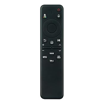 【中古】【未使用】PERFASCIN N59-01432J 交換用音声リモコン Samsung Solar Sub BN59-01455F BN59-01432A 2023 UN43CU8000 UN50CU8000 UN55CU8000 QN32Q60Cに対応