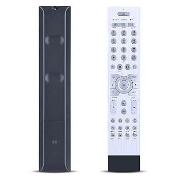 【中古】遠隔操作FBTV401 (2530401000402) TechnisatのTDT/SATに当て嵌める。