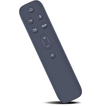 【中古】JBL Bar 5.1サラウンドサウンドバーシステムJBL2GBAR51IMBLKAM用の交換用リモコン。｜AJIMURA-SHOP