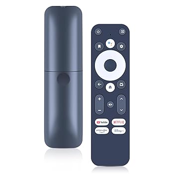 【中古】MECOOLMECOOL KM7 Plus TV Box Android 11 R-C-OHS-C008用取り替えっこ用遠隔操作 TV・オーディオ・カメラ-リモコン
