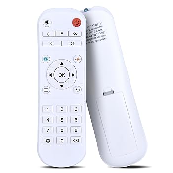 【中古】PZL 取り替えっこ用遠隔操作 BTV Box B8 B9 B10 B11用 x
