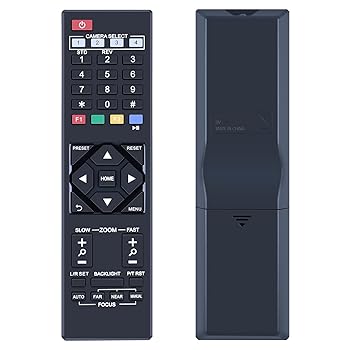 【中古】PTZOptics IRスペア部品録画媒体話し合い写真器用の取り替えっこ用遠隔操作。