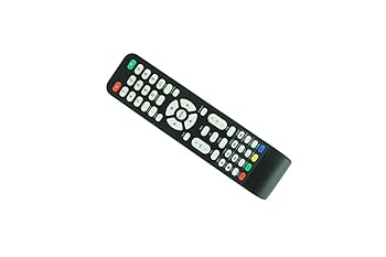 【中古】【未当て嵌める】HCDZ 取り替えっこ用遠隔操作 Contex LE39D3 LE32D3 LE39D2 LE3216D LE2420 LE32D7 LE50D3 かっこ良いLCD LED 高品位テレビ TV用