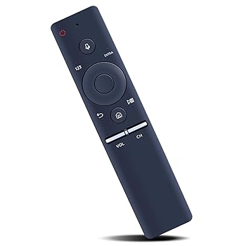 【中古】【未使用】ZWP BN59-01241A RMCSPK1AP1 交換用音声リモコン Samsung Smart LED 4K UHD TV BN59-01242A UN43KU7000FXZA UN43KU7500F UN43KU7500FXZA UN65KU7