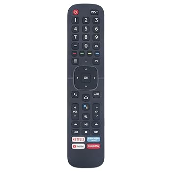 【中古】【未当て嵌める】AULCMEET ERF2G60H sub ERF2A60 ERF2B60H 取り替えっこ用物音遠隔操作 Hisense LED 固定ディスク Smart TV 55Q8G 65Q8G 75Q8G 50H8G 55H8G 65H8G 75H8G 32E5600EU 4