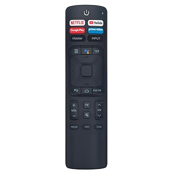 【中古】【未当てはめる】ERF3I69V 取り替えっこ用声音遠隔操作 Hisense TV 65Q8070E 65H9908 55Q8809 65Q8050E 55Q8020E 55Q8080E 55Q8090E 55H9908 55Q8030E 65Q8030E E 65Q88 0