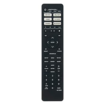 【中古】PERFASCIN RC-903S 交換用リモコン Onkyoオーディオレシーバー TX8160 TX 8160 TX-8160 TX8270 TX-8270 TX-8270 TX-8150用