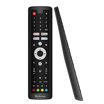 【中古】Sylvox 3イン1リモコン 屋外テレビ用 - Deck Pro 2.0、Pool Pro 2.0、QLEDシリーズ、IP66防水 22,226円