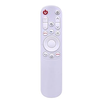 【中古】【未使用】PERFASCIN AKB76039307 交換用リモコン LG Stanbyme TV 27ART10AKPL用 9,412円
