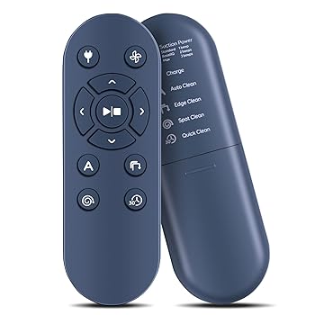 【中古】PZL 取り替えっこ用遠隔操作 Eufy RoboVac 15C 15C MAX 25C 30C MAX 35C 自動人形洗い濯ぎ機用