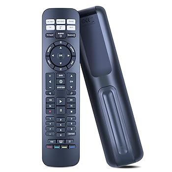 【中古】【未使用】Bose CineMate SoundTouch 520、220、130、120用の交換用URC-15Sリモコン。