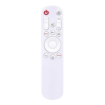 【中古】【未使用】AIDITIYMI AKB76039307 交換用リモコン LG TV 27ART10AKPL対応|AJIMURA-SHOP
