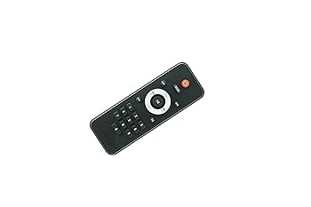 【中古】【未使用】HCDZ 交換用リモコン Nutek TS-96121BL TS-95210BL TS-90312BL TS-90218BL TS-90118BL TS-50110BL TS-4528充電式スピーカー用|AJIMURA-SHOP