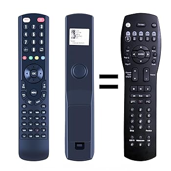 【中古】【未使用】Bose CineMate GS Series I II デジタルホームシアター対応の交換用リモコン