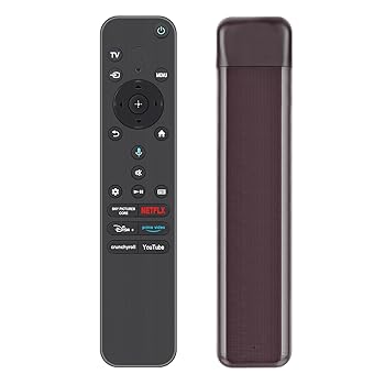 【中古】PERFASCIN RMF-TX920U 交換用音声リモコン Sony Smart TV K55HXR80 K-55HXR80 K55XR80CB K-55XR80CB K65XR80 K-65XR80 K-65XR80Cに対応｜AJIMURA-SHOP 10,655円