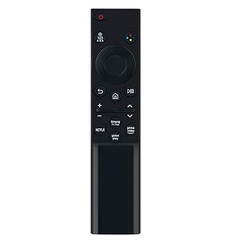 【中古】【未当てはめる】BN59-01388D 取り替えっこ用遠隔操作 Samsung Crystal 4K UHD CU7000 DU7200つづき物 かっこ良いテレビ受像機用 Samsung Smart QLED NEO LED TV BN59-01388H BN59