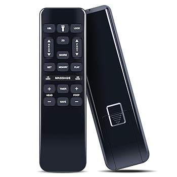 【中古】PZL 取り替えっこ用遠隔操作 iDealBed 4i Custom用 iEscape 合わせる能力のあるな臥榻軍事基地用