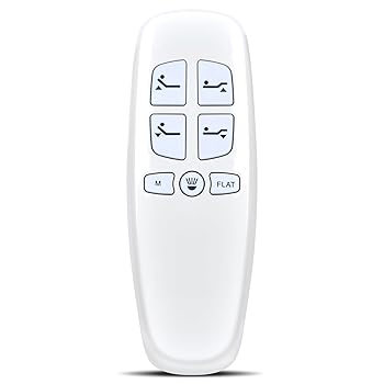 【中古】【未当て嵌める】PZL 取り替えっこ用遠隔操作 Bed Tech Bedtech BT2000用 Lucid L300 合わせる能力のあるな臥榻用 (BT変わり種ではありません)