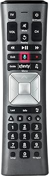 【中古】Eremolz XR11 音声リモコン XFinity Comcast Activated Cable TVリモコン対応｜AJIMURA-SHOP