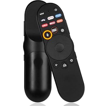 【中古】XRT270 音声リモコン VIZIO Smart-TV-Remoteと互換性があり、VIZIO Smart-Cast D/P/M/Vシリーズ 4K Quantum QLED Pro Smart TV用の交換用。