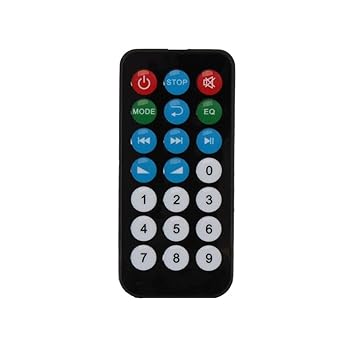 【中古】取り替えっこ部分品 - 遠隔操作(パイルひな形用:PPHP82SM、PPHP122SM、PPHP152SM)