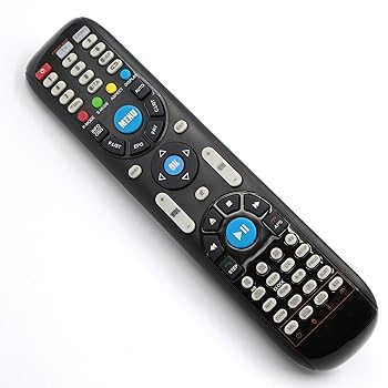 【中古】【未使用】Bestol リモコン オリジナル Furrion Unismart ユニバーサルリモコン FUTVRS1-BL