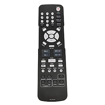【中古】Bestol RCR192AA10 RCAホームシアターDVD用リモコン RTD3131 RTD3133 RTD3136 Fernbedienung