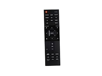 【中古】【未使用】Pioneer RC-940S FS-EB70 Dolby Elite Atmos ネットワークサウンドバー サウンドバー ホームスピーカー用リモコン｜AJIMURA-SHOP