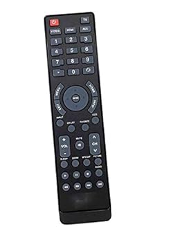【中古】【未使用】交換用リモコン Insignia NS-26E340A13 NS-29L120A13 NS-RC03A-13 NS-32L240A13 NS-42E470A13 NS-46L240A13 LCD LED LCD HDMI HDTV TV用
