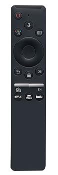 【中古】交換用ボイスリモコン Samsumg Smart TV QN55Q900RBF QN55Q900 QN55Q900RBFXZA QN65Q900RAF QN65Q900 QN65Q900RBF QN65Q900RBF QN65Q900RBFXZA Q|AJIMURA-SHOP