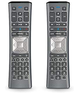 【中古】Cox Contour 2音吐遠隔操作 XR11 - F 音吐アクティベートケーブル テレビ受像機遠隔操作 2個風呂敷き包み