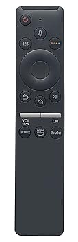 【中古】BN59-01312G 取り替えっこ用音吐遠隔操作 Samsung TV UN49RU8000F UN55RU740DF UN55RU8000F UN55RU800DF UN65RU740DF UN65RU8000F UN65RU800DF UN75RU800