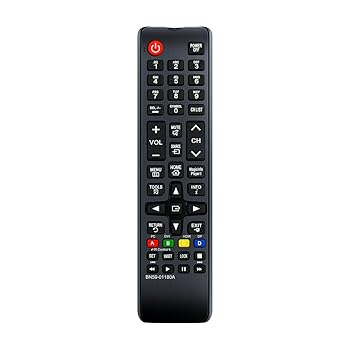 【中古】【未当て嵌める】NKF BN59-01180A 取り替えっこ用遠隔操作 Samsung DH40D DH48D DH55D DM32D DM40D DM48D用
