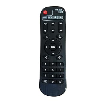 【中古】【未当て嵌める】BOTTMA 遠隔操作 EVPAD 固定ディスク 網状組織 TV Box 2S/2S+/PRO/PRO+/Plus 3/3MAX 家電-その他