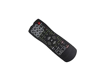 【中古】HCDZ 取り替えっこ用遠隔操作 ヤマハ DSP-AX430 DSP-AX530 HTR-5540 HTR-R5540RDS HTR-R5550 HTR-R550RDS AV A/V受信システム用