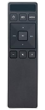 【中古】XRS551-E3 XRS530-D 取り替えっこ用遠隔操作 VIZIO 物音赤ちょうちん SB3251n-E0 SB3630-E6 SB3830-D0 SB3831-D0 SB3851-D0 SB4031-D5 SB4051-D5 SB4451-C0 S
