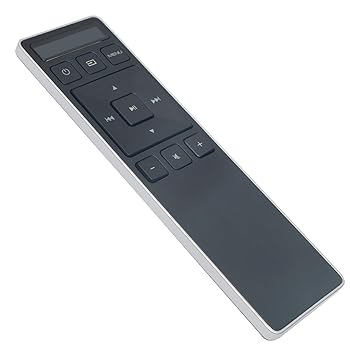 【中古】【未使用】XRS551-E3 XRS551i-C XRS551iC 交換用リモコン Vizio SmartCast Sound Bar Speaker System SB3251n-E0 SB4031-D5 SB4051-D5 SB4531-D5 SB4551-D5