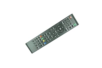【中古】【未当てはめる】HCDZ 取り替えっこ用遠隔操作 カーティス LCD1905A LCD2622A LCD3022A LCD3213A LCD1911 LCD2622 LCD3212 LCD3798 LCD 高品位テレビ TV用