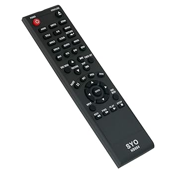 【中古】AIDITIYMI NB694UH NB694 取り替えっこ用遠隔操作 FUNAI Sanyo DV220FX5 FWDV225F VCR ヴィデオディスクジャズバンド電気蓄音機と取り替えっこ性あり