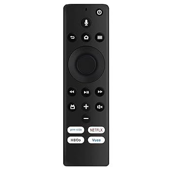 【中古】NS-RCFNA-19 NSRCFNA19 交換用リモコン Insignia Fire TV NS-24DF310NA19 NS-32DF310NA19 NS-39DF510NA19 NS-43DF710NA19 NS-50DF710NA19 NS-55D|AJIMURA-SHOP