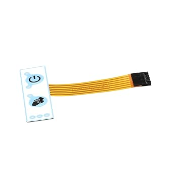 【中古】【未使用】Ice-O-Matic スイッチリモートユーザー