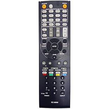 【中古】INTECHING AV受信システム遠隔操作 24140899 Integra DTR-20.7 DTR-30.7用